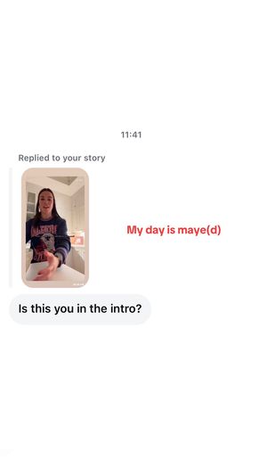 Video post by @byhaleyjo on TikTok