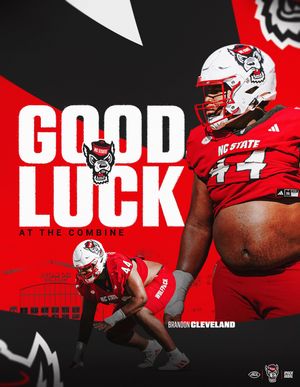 Image post by @packfootball on Instagram