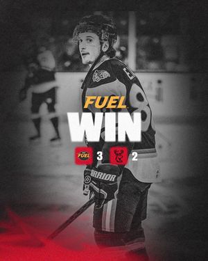 Image post by @indyfuel on Instagram