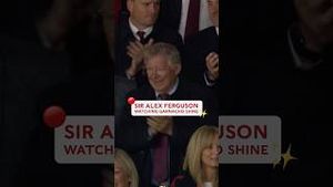 Video post by @thefacup on YouTube