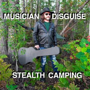 Image post by @campingsteve on Instagram