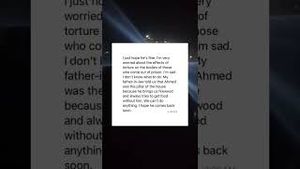 Video post by @breyeschow on YouTube