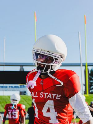 Image post by @bsusportslink on Instagram