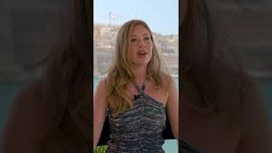Video post by @hollywoodreporter on YouTube