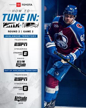 Image post by @Avalanche on Twitter