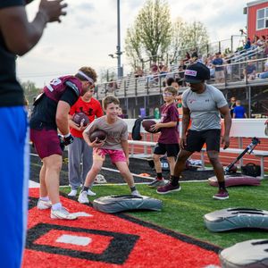 Image post by @siu_football on Instagram