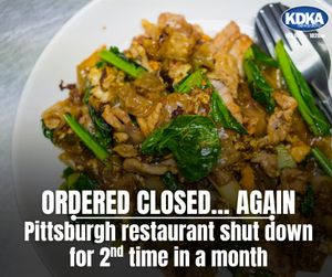 Image post by @kdkaradio on Instagram