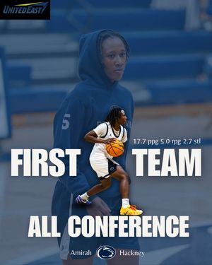 Image post by @psuabingtonwbb on Instagram