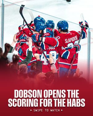 Image post by @nhl on Instagram