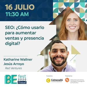 Image post by @befestpr on Instagram