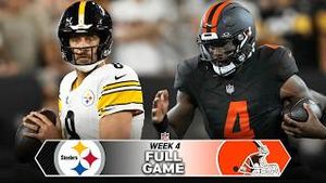 Video post by @nfl on YouTube