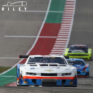 Image post by @rileymotorsports on Instagram