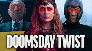 Video post by @thedenofnerds on YouTube