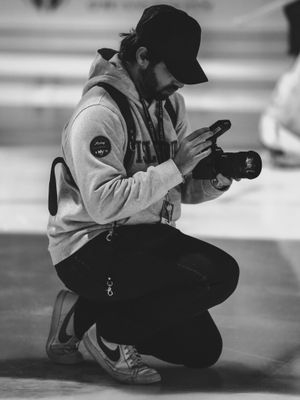 Image post by @dennisadasilvaa on Instagram