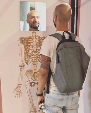 Image post by @alessiovass on Instagram