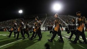 Video post by @carolinacrown on YouTube