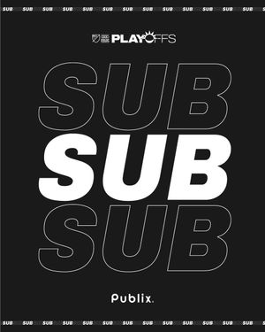 Image post by @InterMiamiCF on Twitter