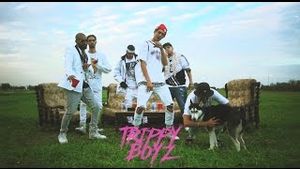Video post by @trippyboyz on YouTube