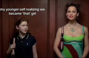 Video post by @liztriestiktok on TikTok