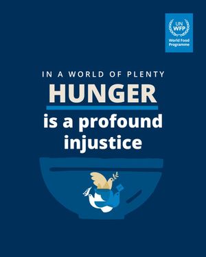 Image post by @unitednations on Instagram