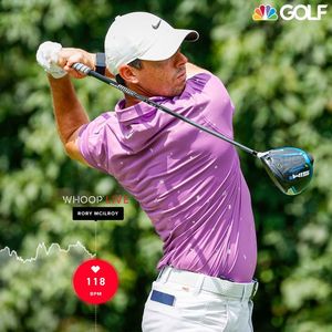 Image post by @golfchannel on Instagram