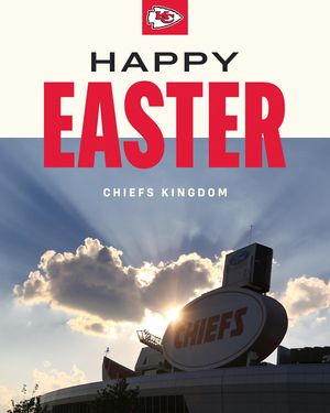 Image post by @chiefs on Instagram