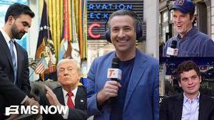 Video post by @msnbc on YouTube