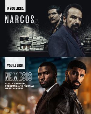 Image post by @whattowatchonnetflix on TikTok