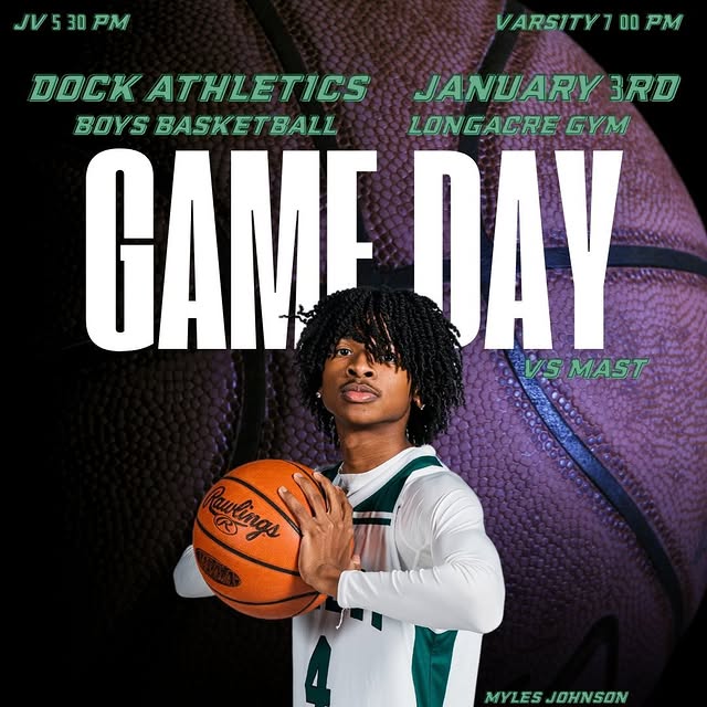 Image post by @dockathletics on Instagram
