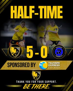Image post by @columbuseaglesfc on Instagram