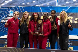 Image post by @ou_track on Instagram