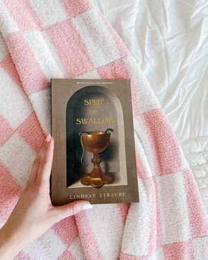 Image post by @blondiereads_ on Instagram