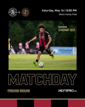 Image post by @atlutd2 on Instagram