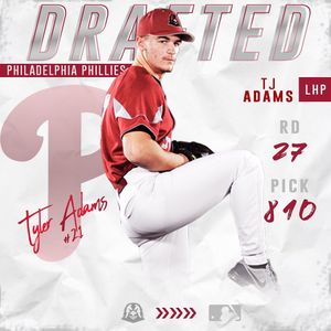 Image post by @iupathletics on Instagram