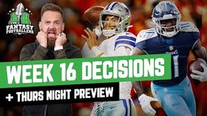 Video post by @thefantasyfootballers on YouTube