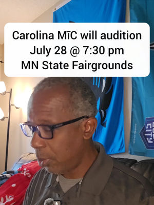 Video post by @carolina_mic on TikTok