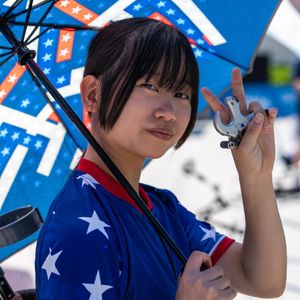 Image post by @usaarchery on Instagram