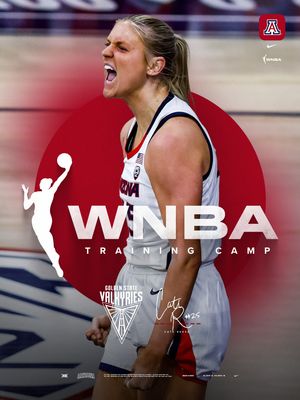 Image post by @arizonawbb on Instagram