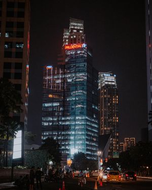 Image post by @alifmiqbaaal on Instagram
