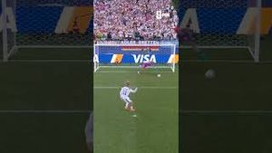 Video post by @foxsports on YouTube