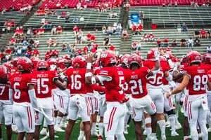 Image post by @jaxstatefb on Instagram