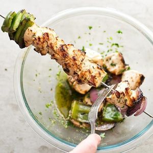 Image post by @cooksillustrated on Instagram