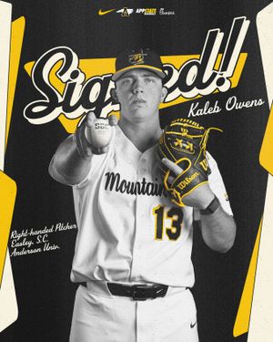 Image post by @appbaseball on Instagram