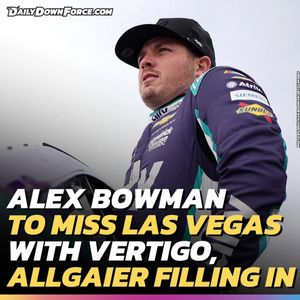 Image post by @dailydownforce on Instagram
