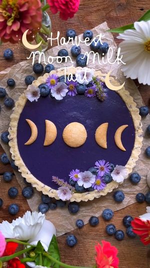 Video post by @mustloveherbs on Instagram