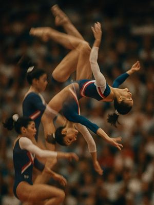 Image post by @soraofficial on Instagram