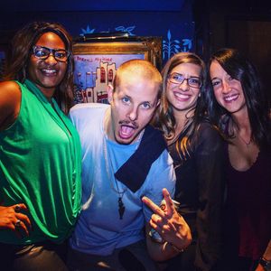 Image post by @profgampo on Instagram