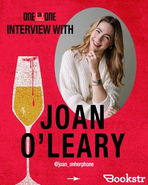 Image post by @bookstrofficial on Instagram