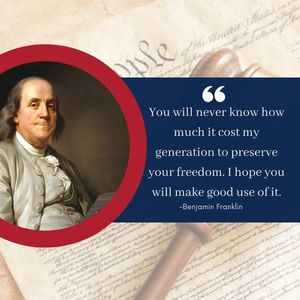 Image post by @mountainstateslegalfoundation on Facebook
