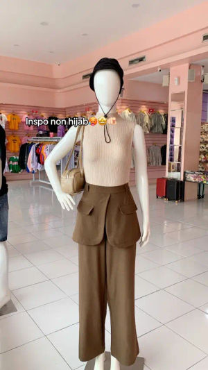 Image post by @deliwafastore.kediri on TikTok
